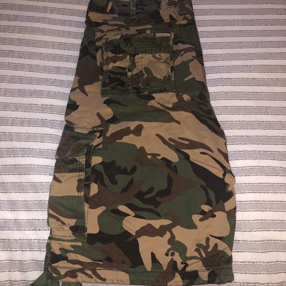 Men’s shorts